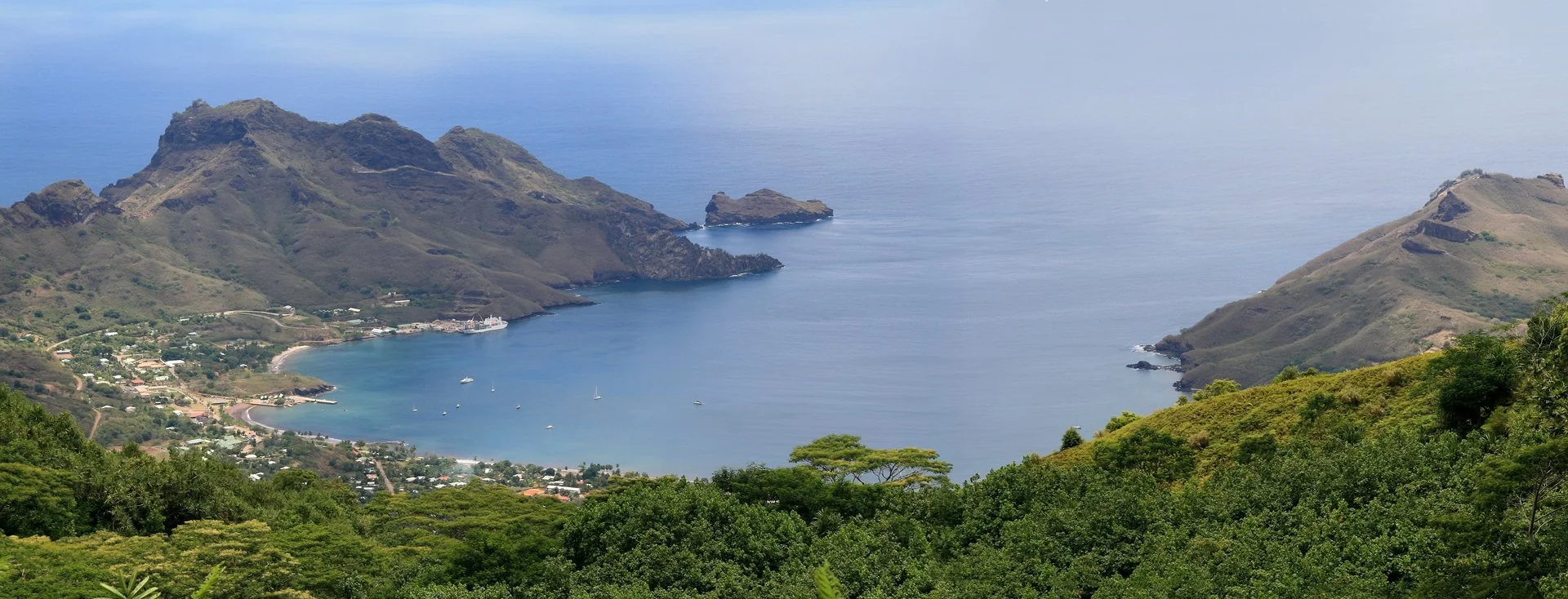 Taiohae