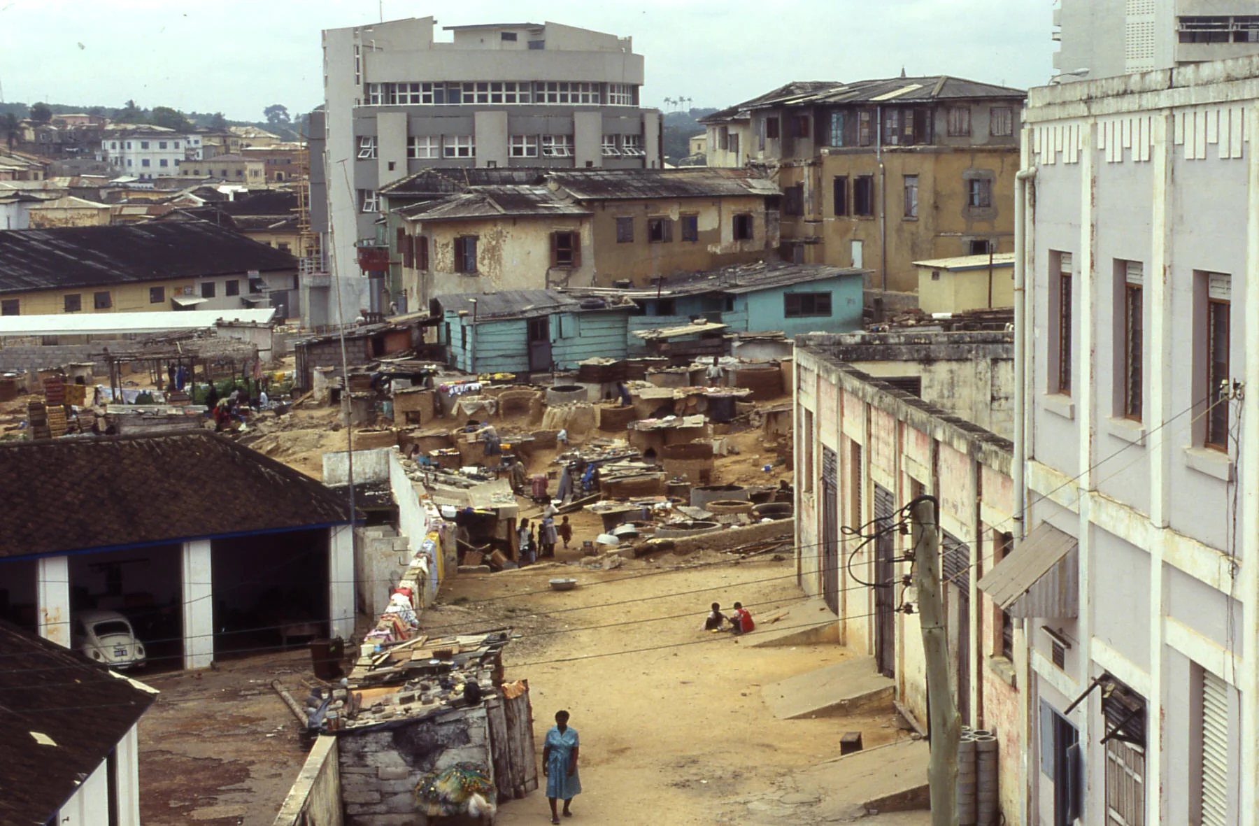 Ghana