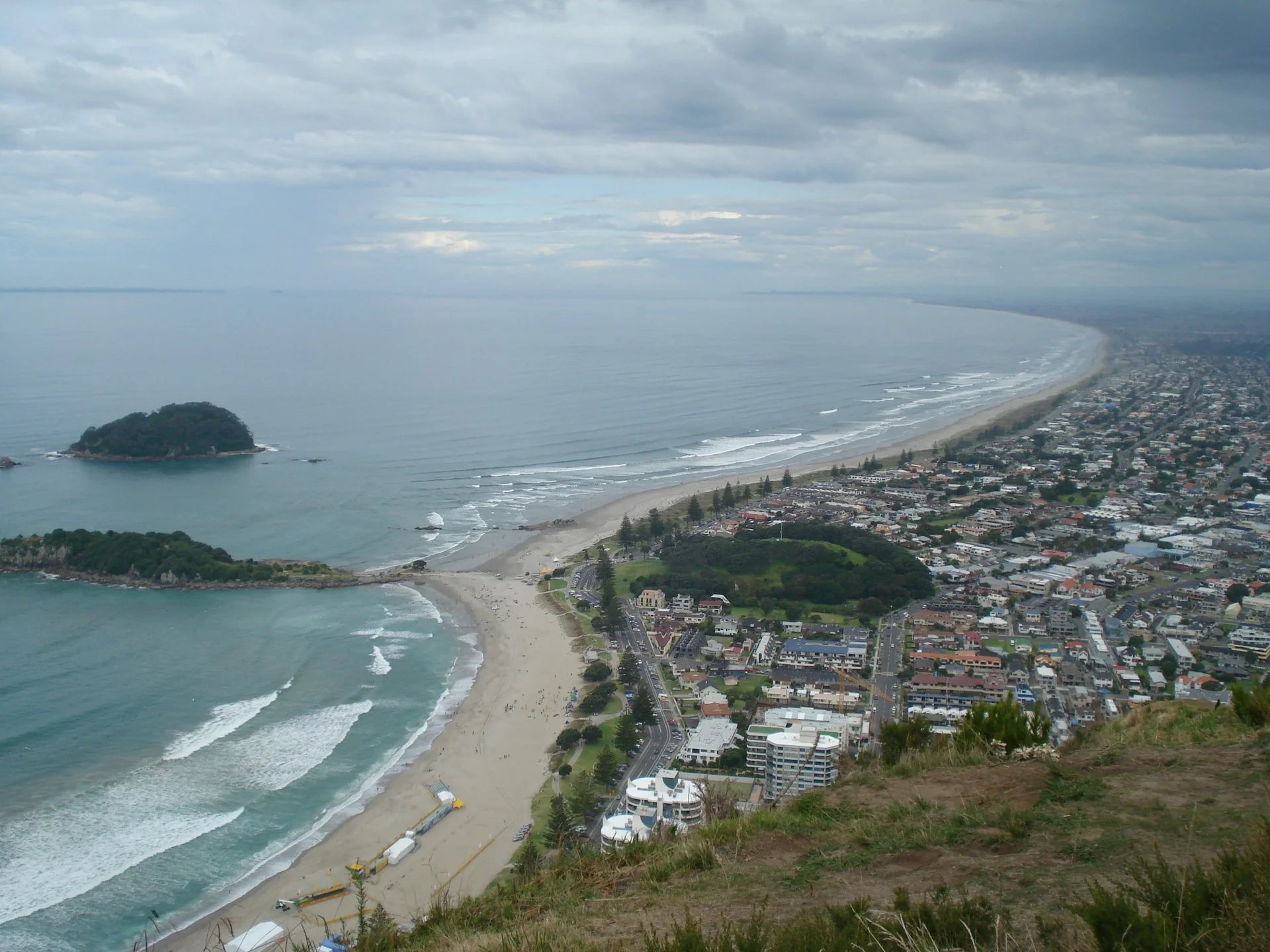 Tauranga