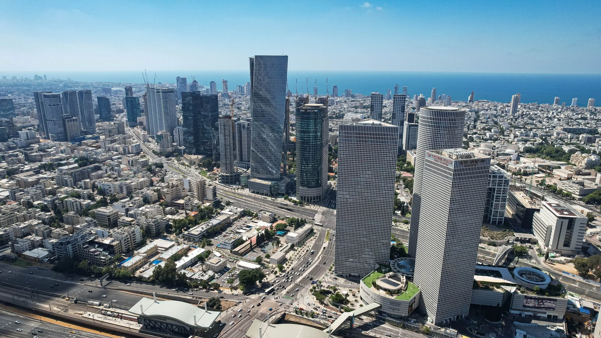 Tel Aviv