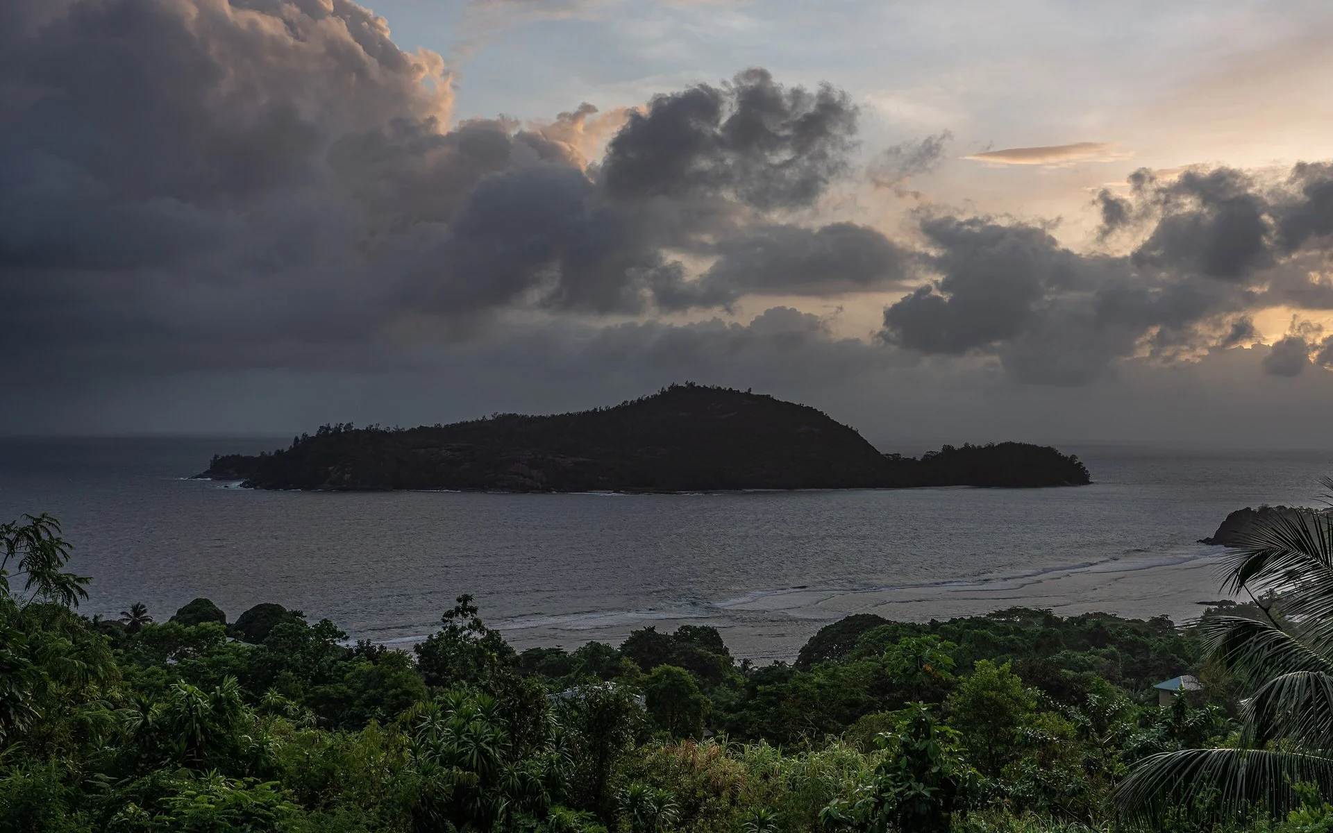 Therese Island