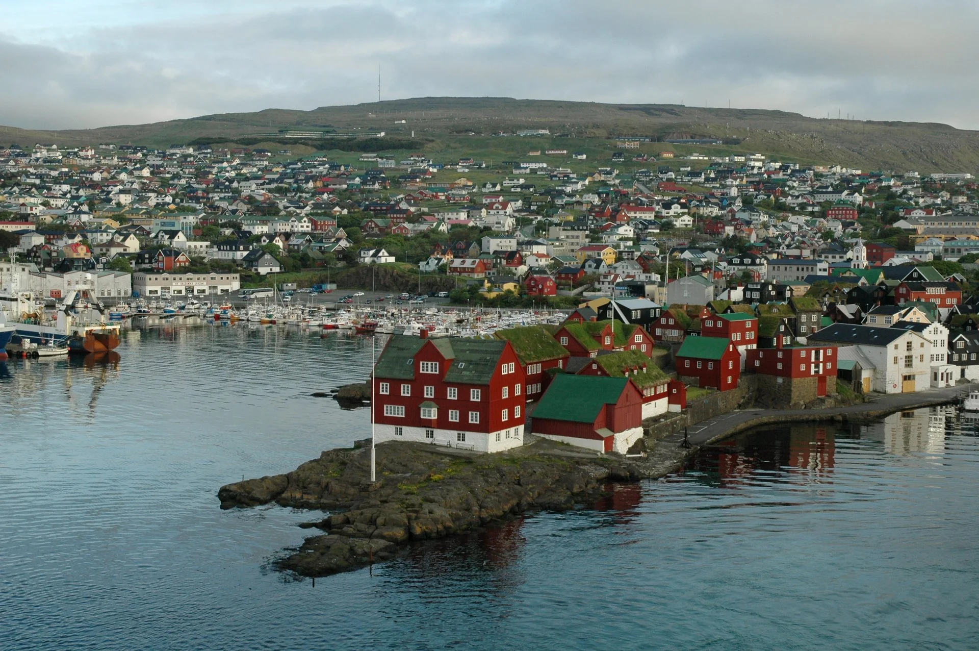 Faroe Islands