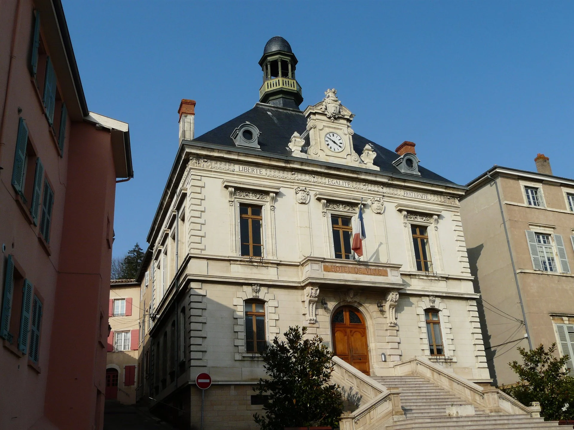 Trévoux