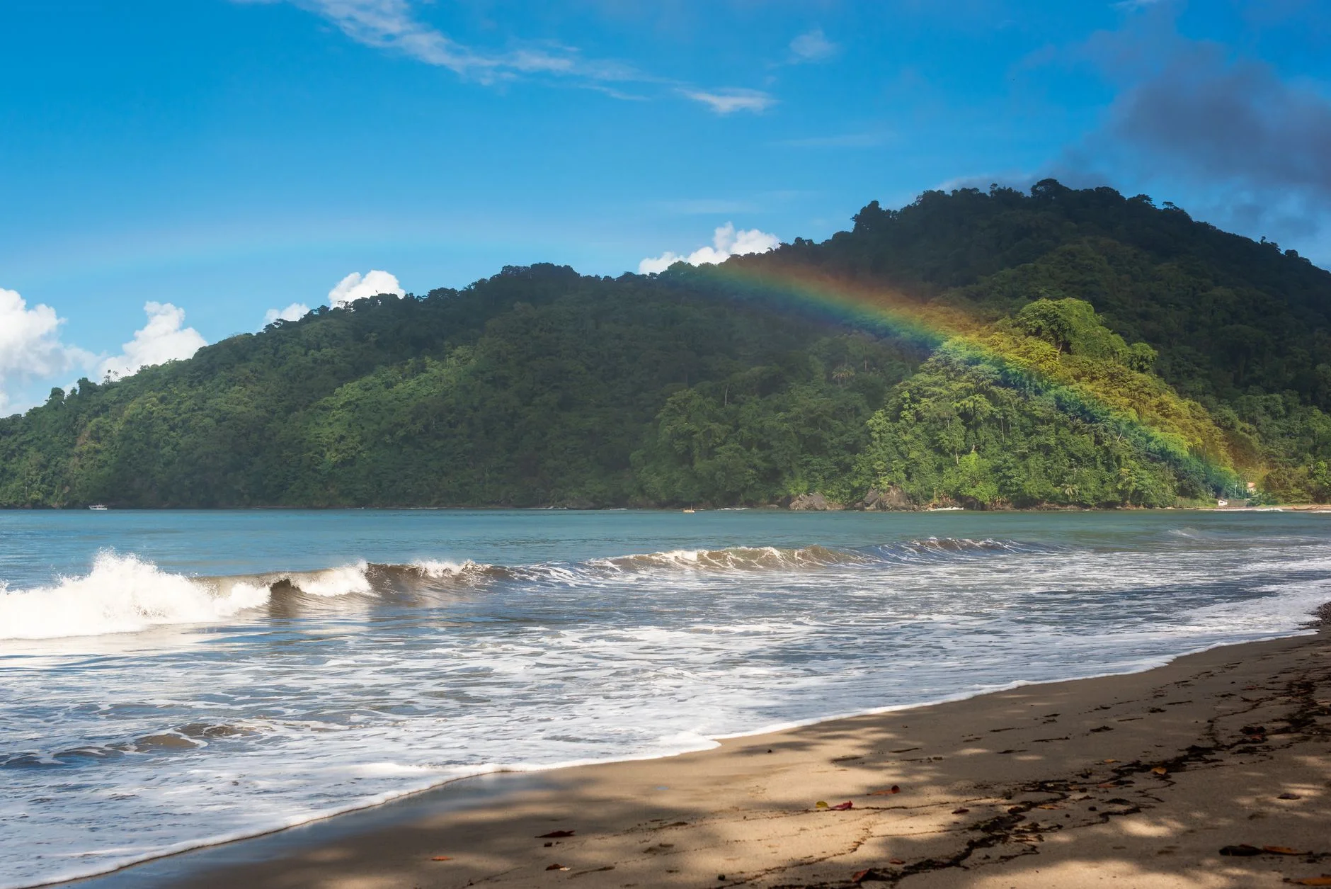 Trinidad