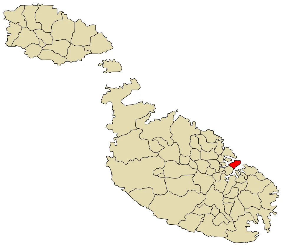 Valletta
