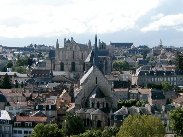 Vienne, Frankrijk