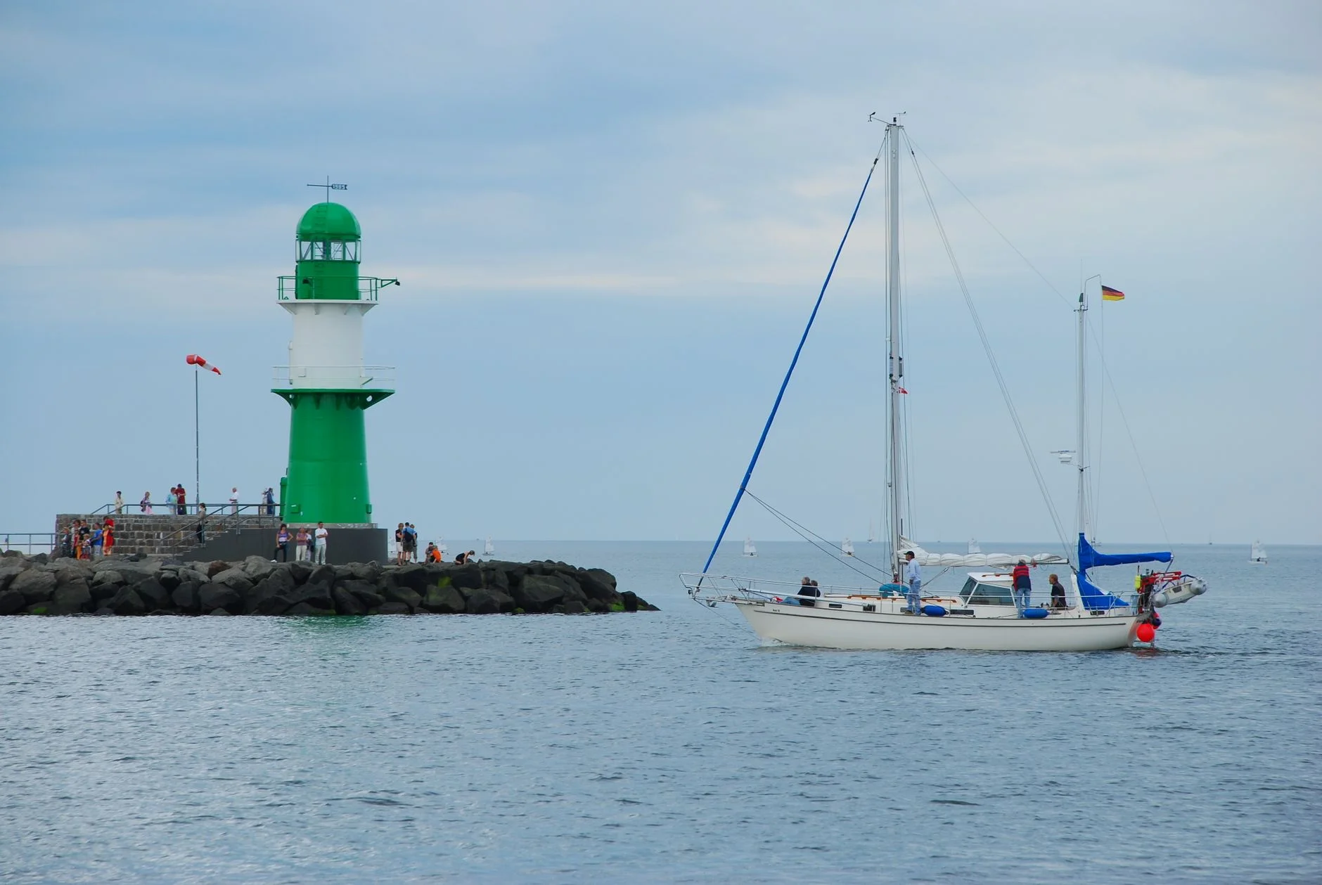 Warnemünde