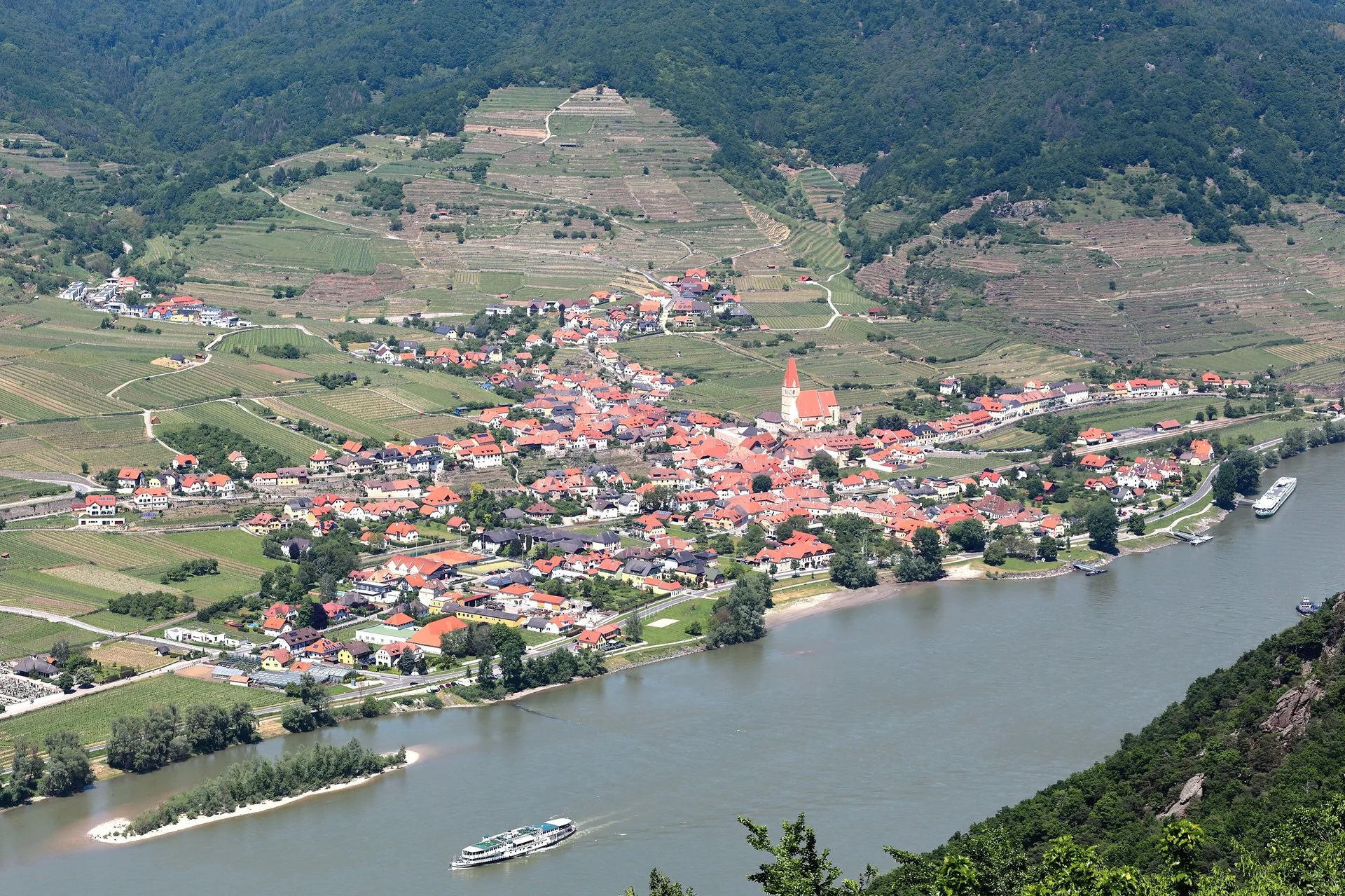 Weißenkirchen