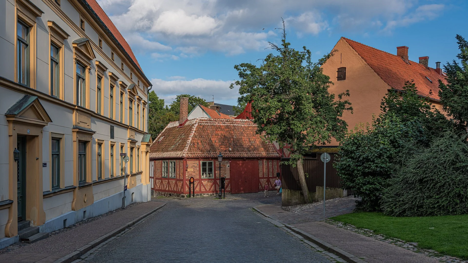Ystad