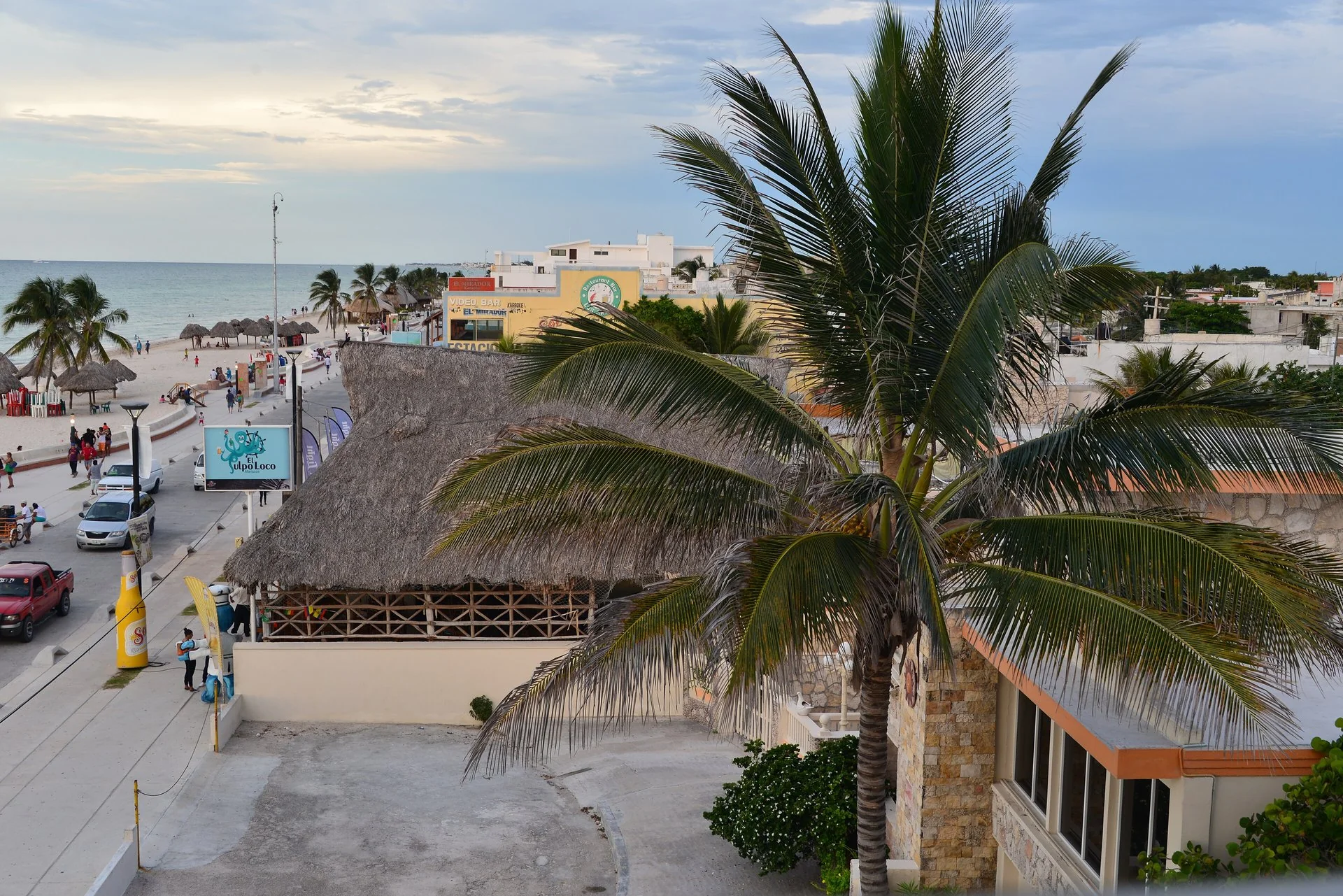 Yucatan