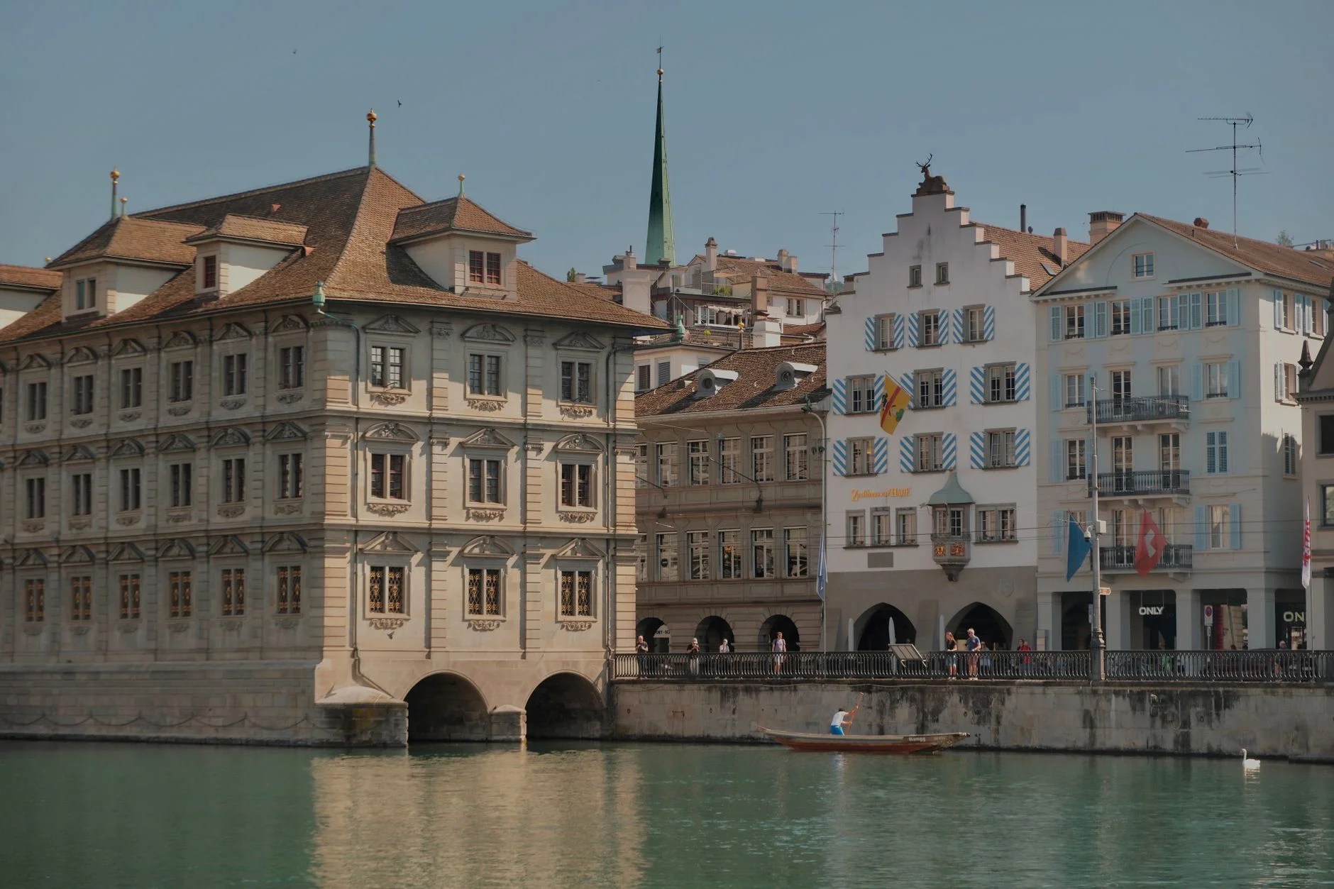Zurich