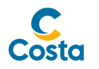 Costa Cruises logo