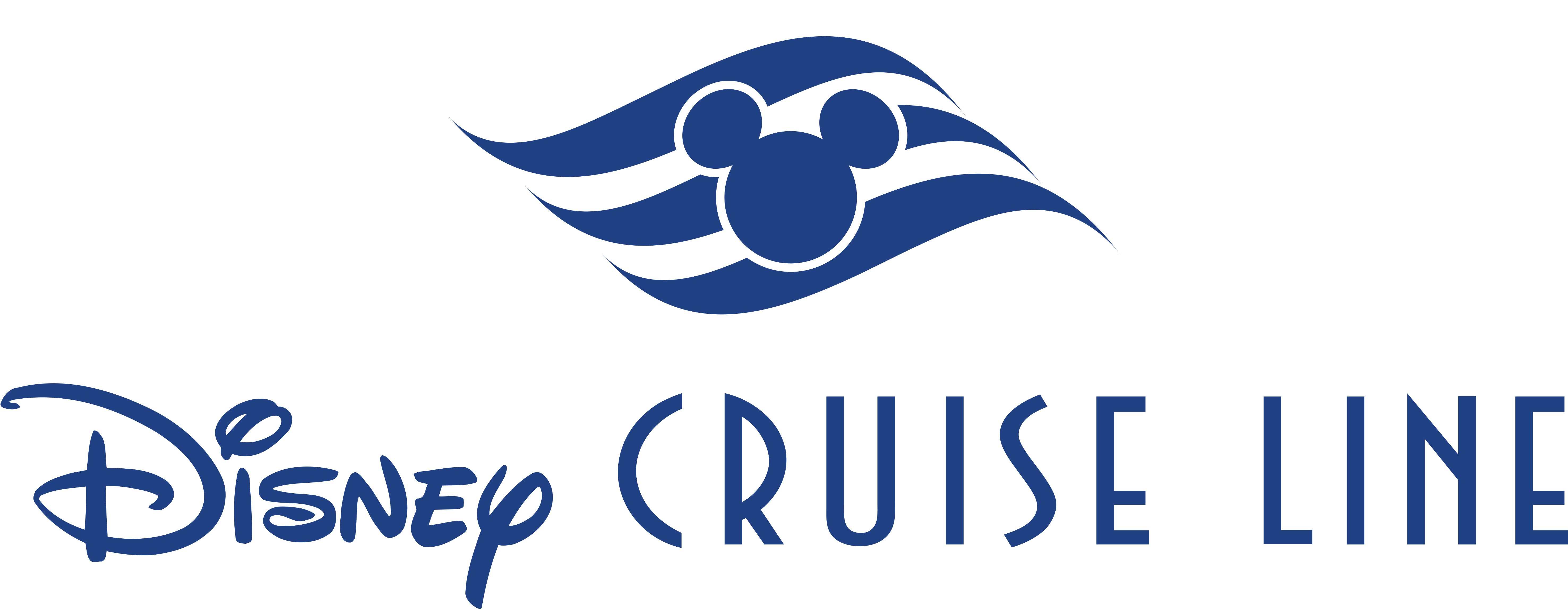 Disney Cruise Line logo