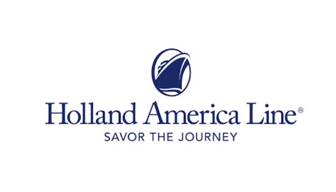 Holland America Line logo