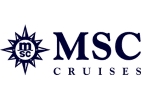 MSC Cruises logo