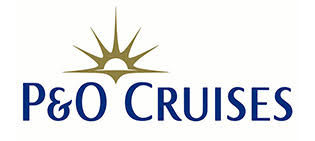 P&O Cruises logo
