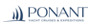 Ponant logo