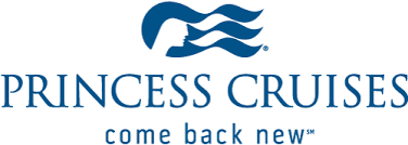 Princess Cruises logo