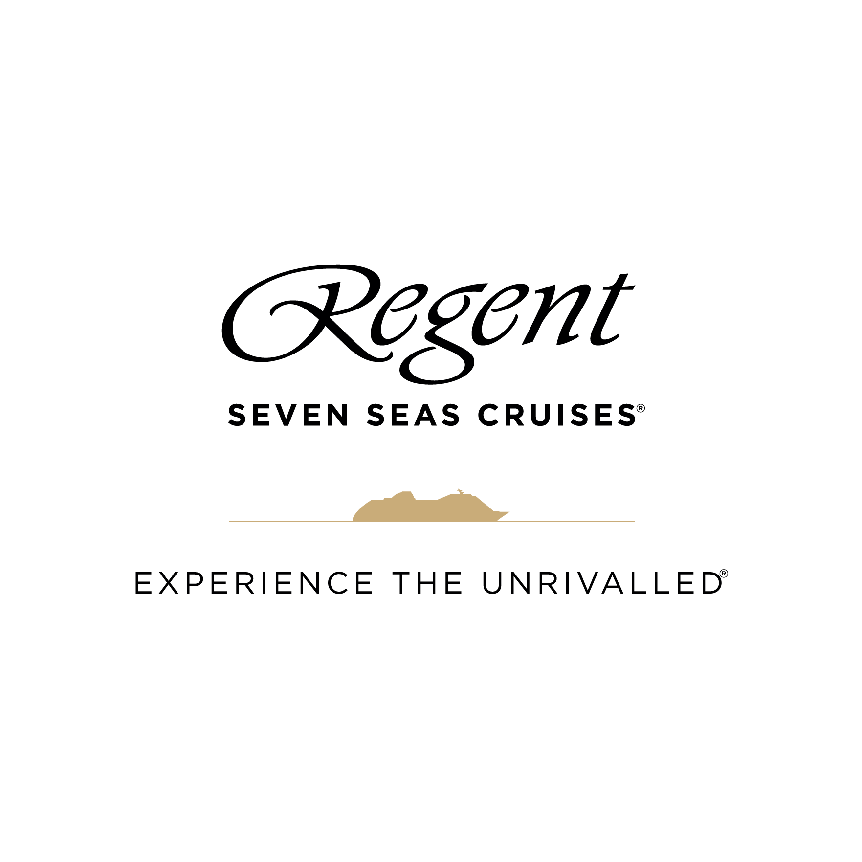 Regent Seven Seas Cruises logo