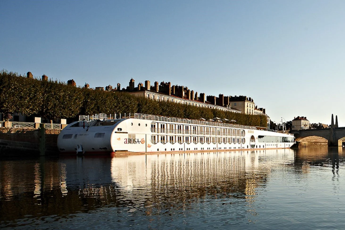 A-ROSA LUNA