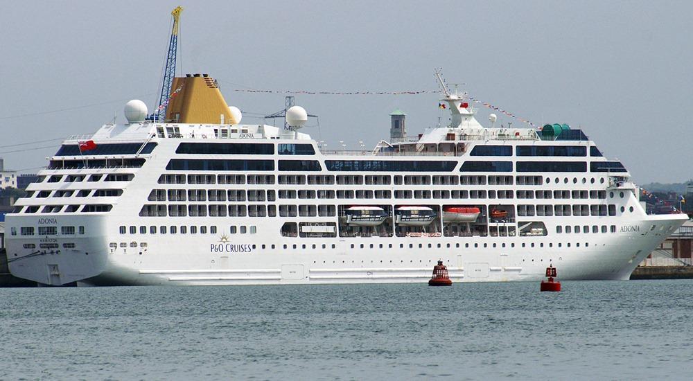 Azamara Pursuit