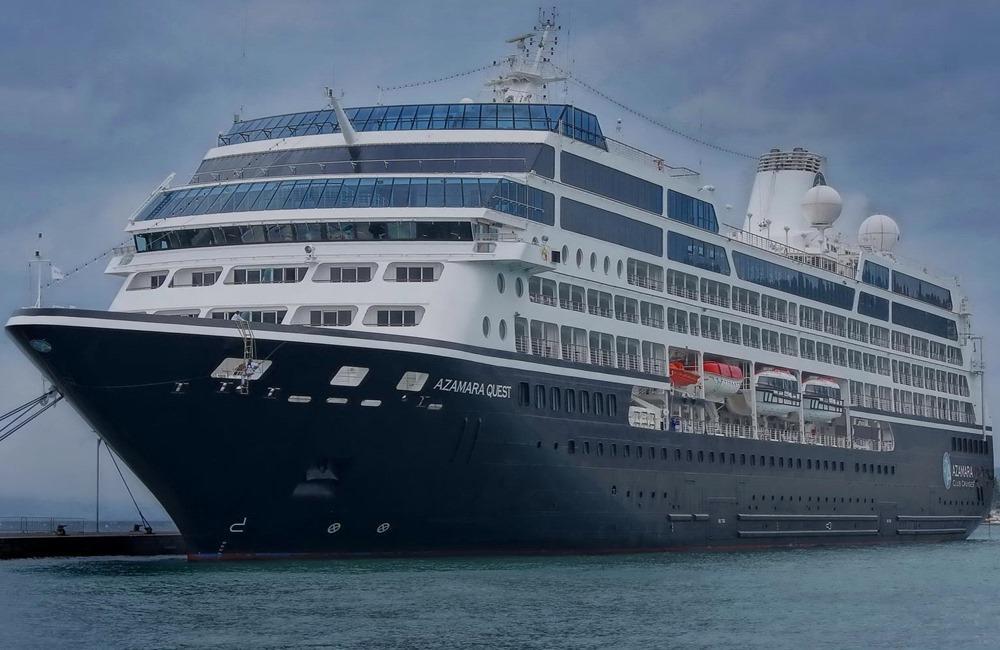 Azamara Quest