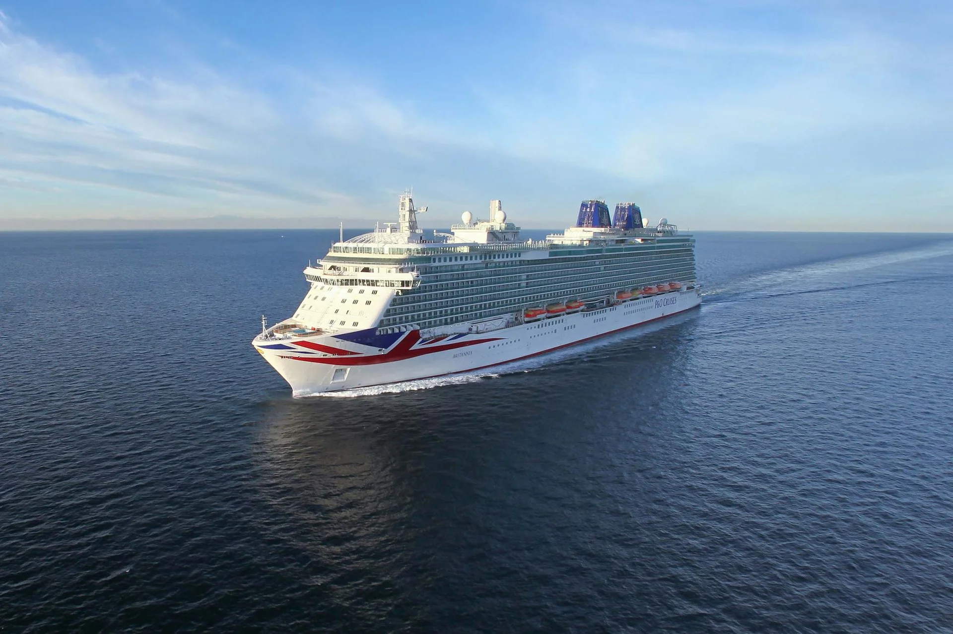 Britannia