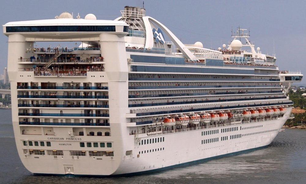 Caribbean Princess