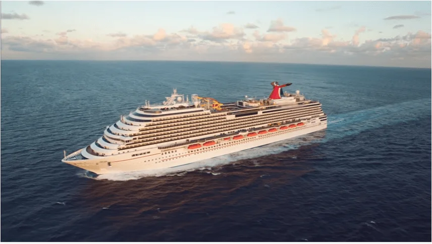 Carnival Horizon