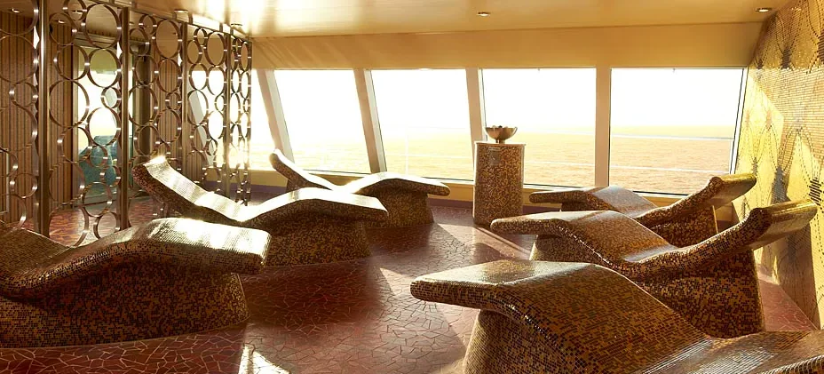 Shipboard Facilities