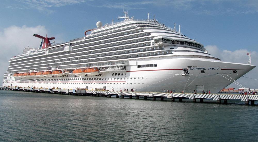 Carnival Magic