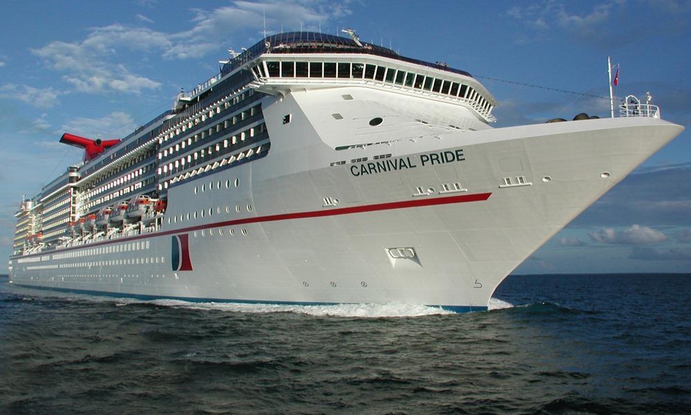 Carnival Pride