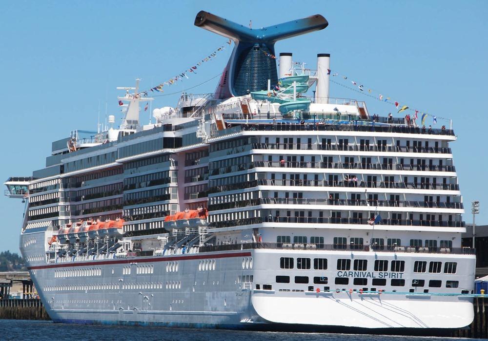 Carnival Spirit