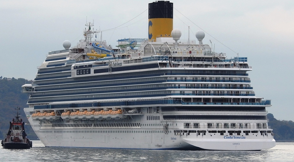 Carnival Venezia