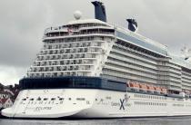 Celebrity Eclipse