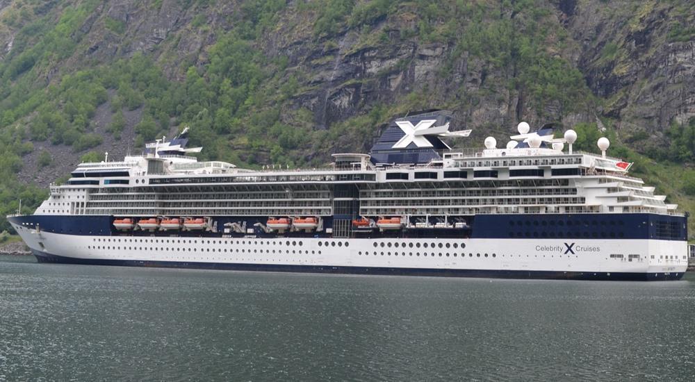 Celebrity Infinity