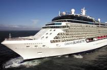 Celebrity Silhouette