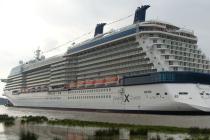 Celebrity Solstice