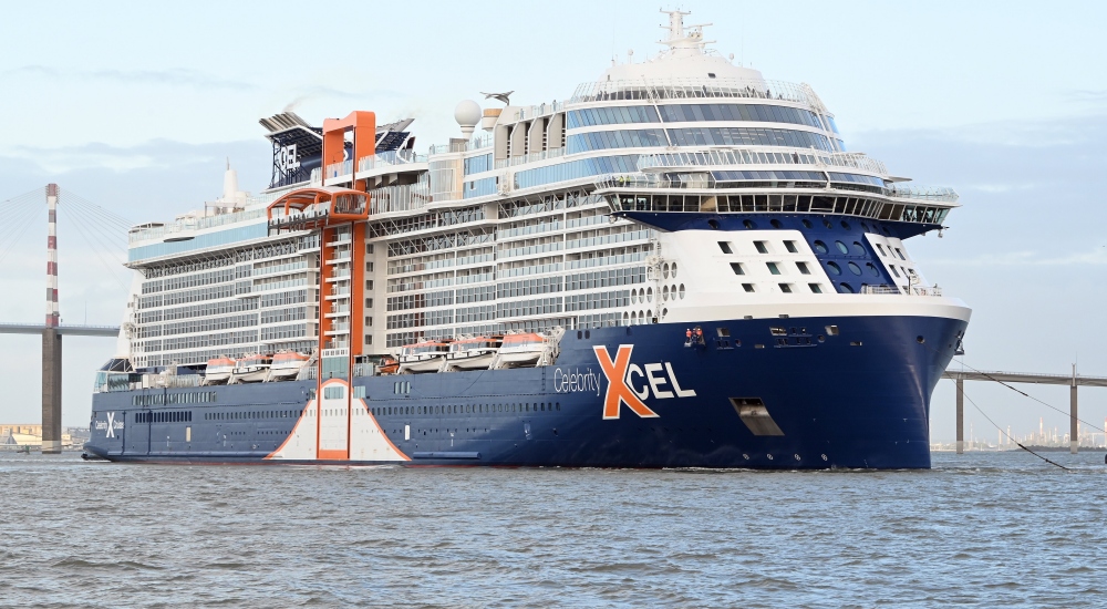 Celebrity Xcel