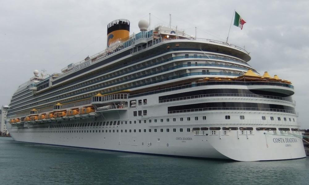 Costa Diadema