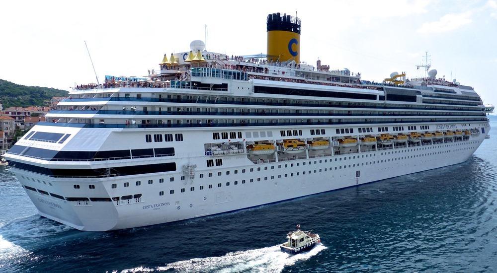 Costa Fascinosa