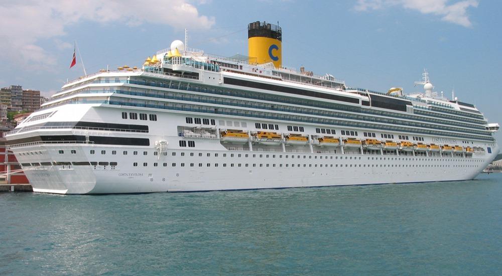 Costa Favolosa