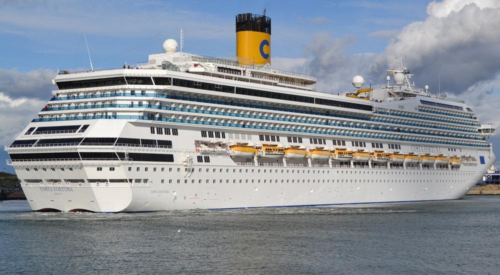 Costa Fortuna