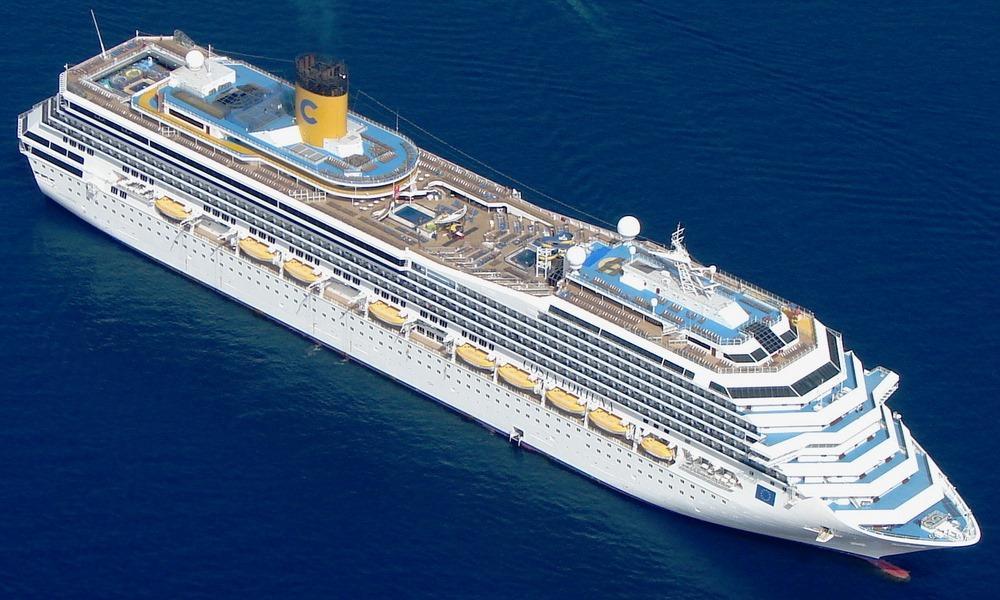 Costa Serena