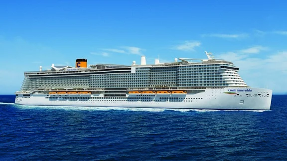Costa Smeralda