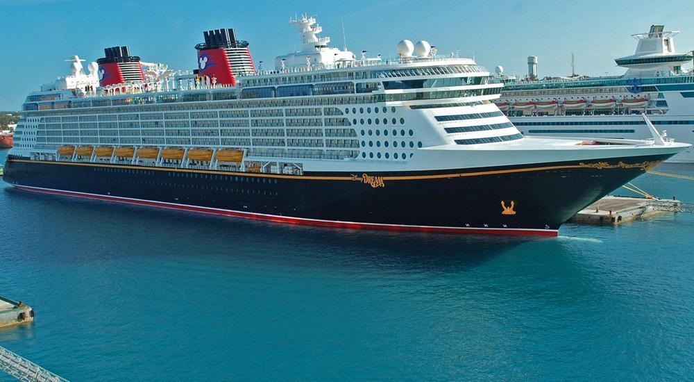 Disney Dream
