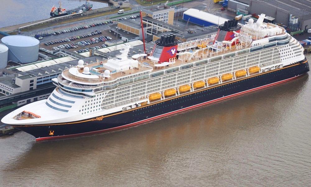 Disney Fantasy