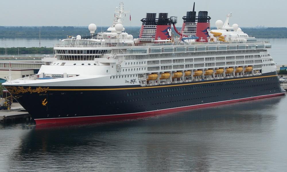 Disney Magic