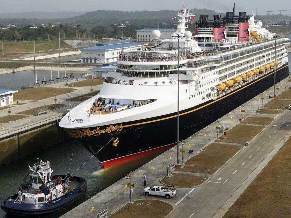 Disney Wonder