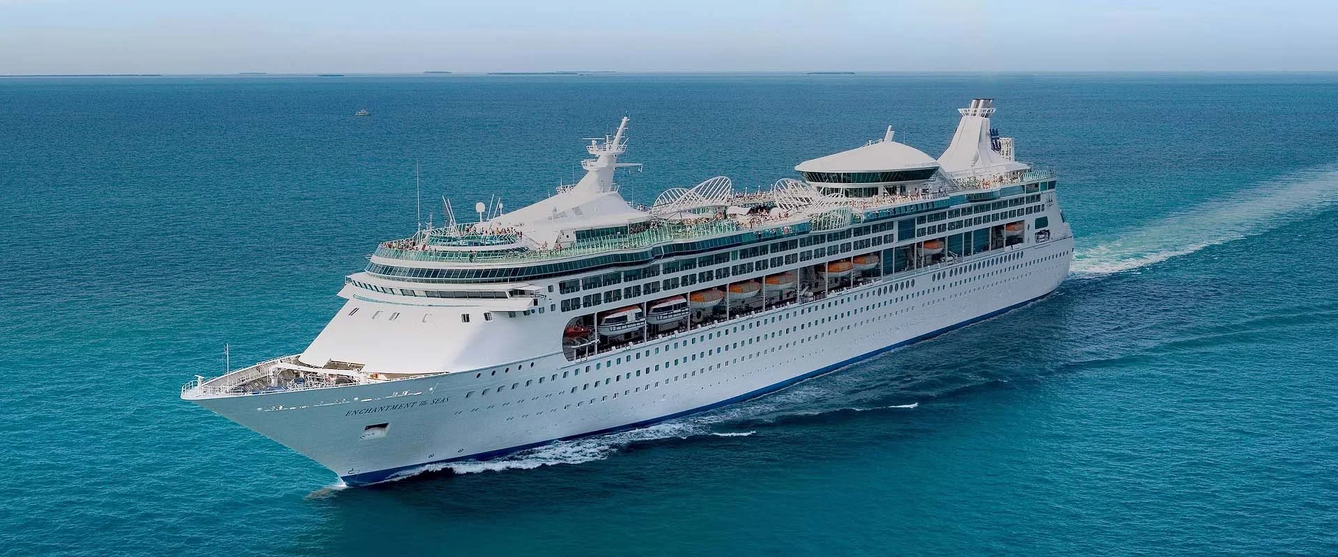 Enchantment of the Seas